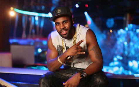 jason derulo background.